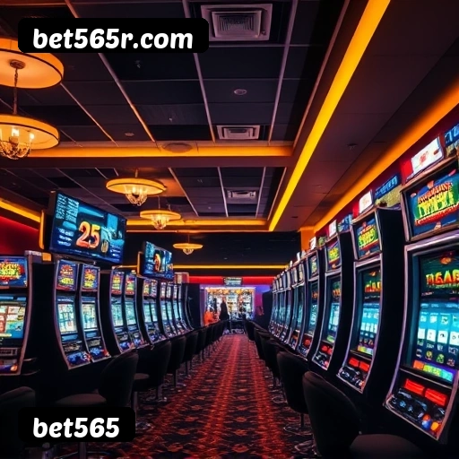 Catálogo bet565 2.547 jogos - Pragmatic Play, Evolution, NetEnt