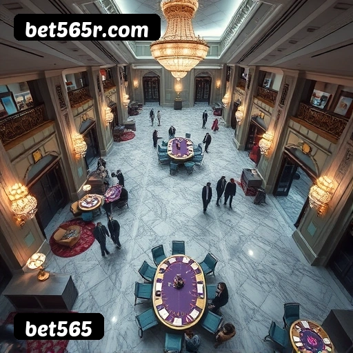 Loterias online disponíveis na bet565