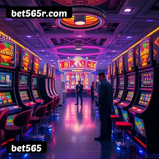 bet565 segurança SSL 256-bit - Licença Curaçao, eCOGRA, GLI certificado