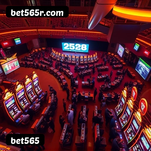 Principais provedores de slots da bet565 - NetEnt, Pragmatic Play, Play'n GO