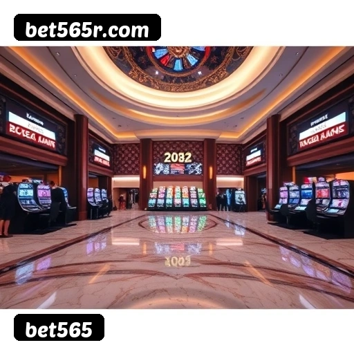 Níveis do programa VIP da bet565
